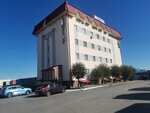 Raduga (Gusinobrodskoye shosse, 41), hotel