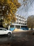Rezonans (Tolstogo Street, 4), advertising agency