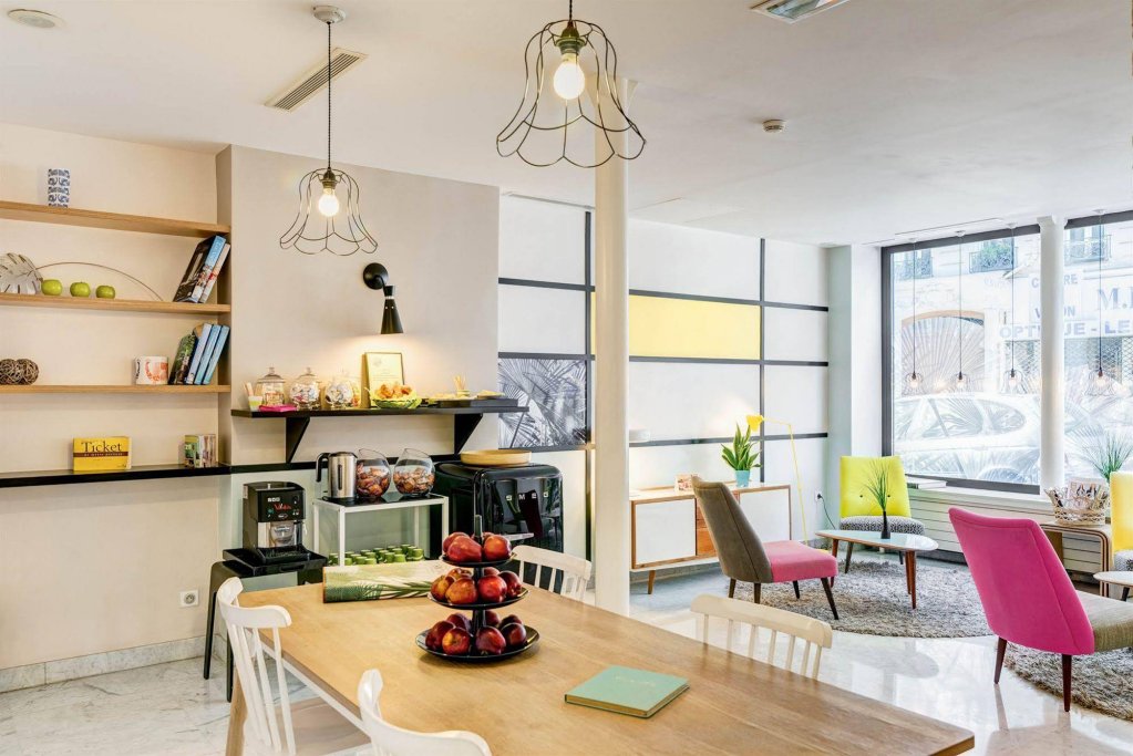 Фото Hotel Palm - Astotel