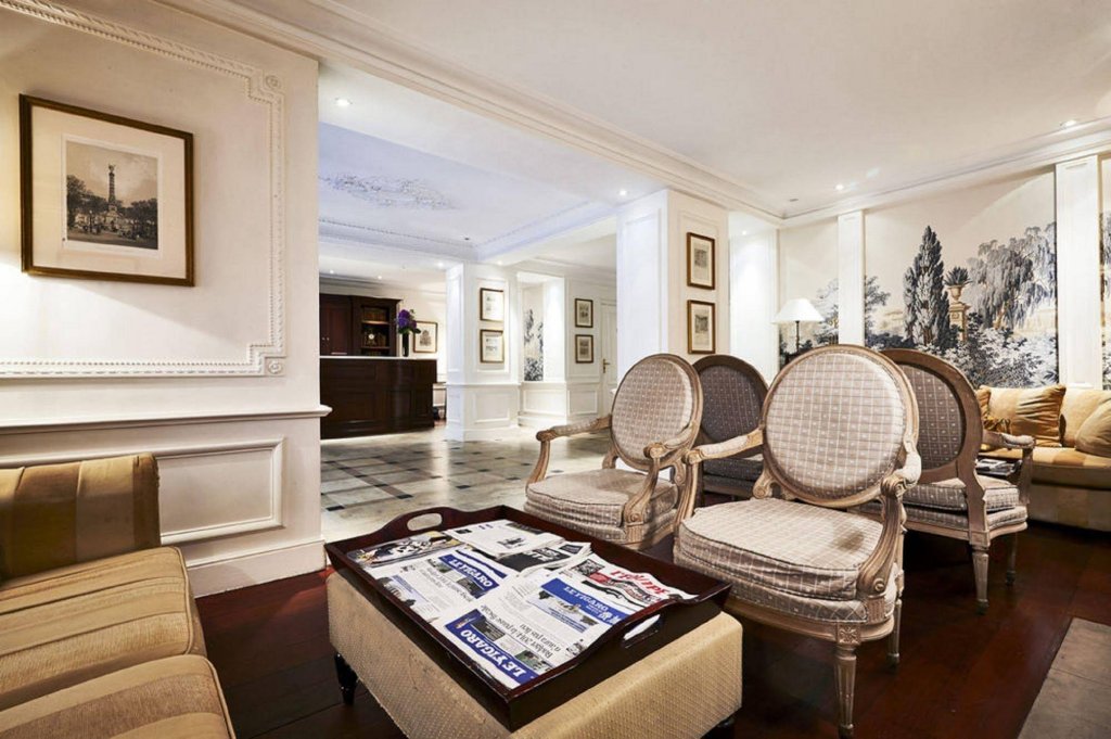 Фото Golden Tulip Washington Opera