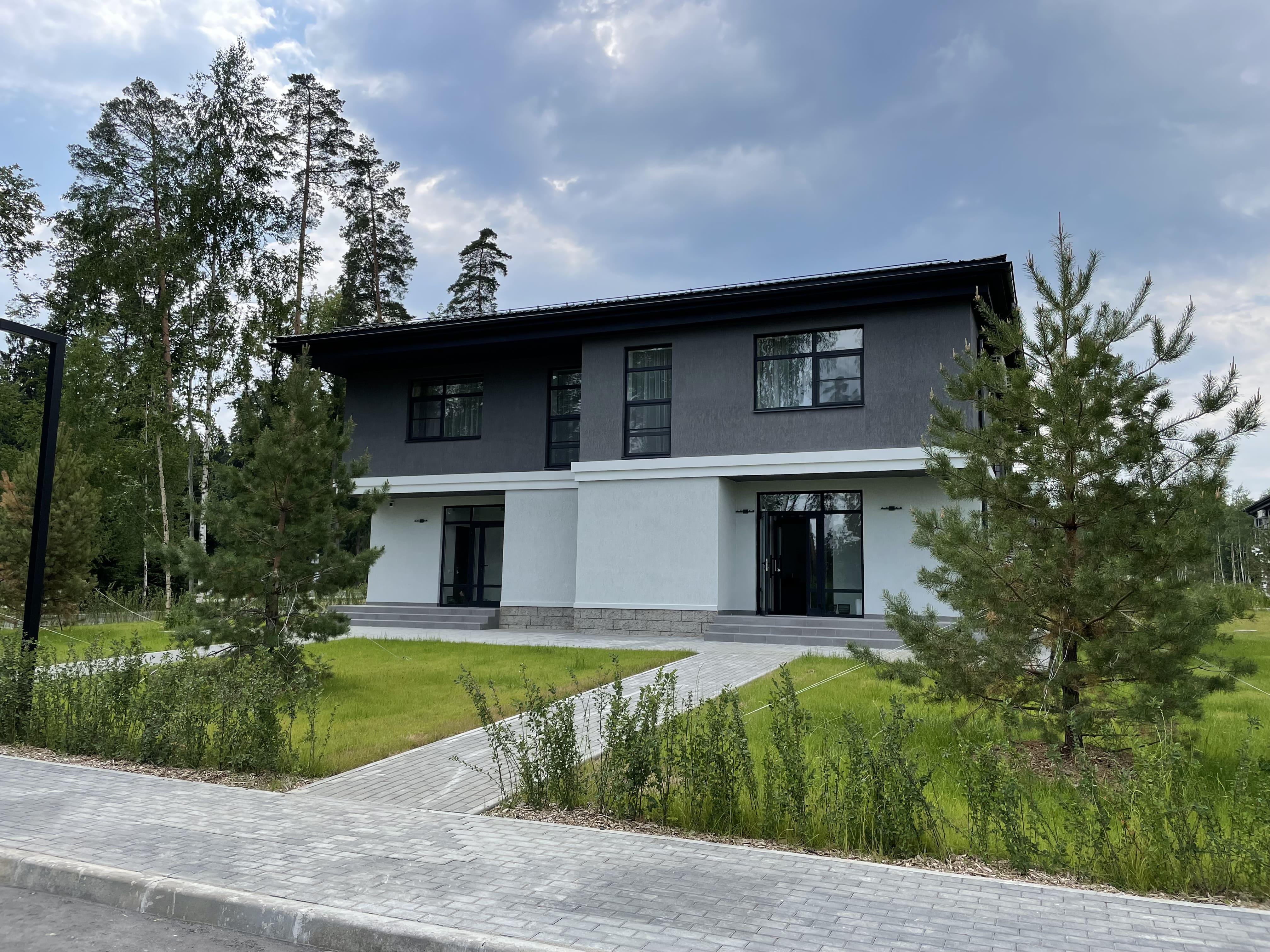 Фото Санаторий работников органов прокуратуры РФ Истра