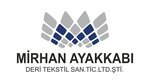 Mirhan Ayakkabı Deri Tekstil San. Tic. Ltd. Şti (İkitelli OSB Mah., 17. Cad., No:15, Başakşehir, İstanbul), ayakkabı firmaları  Başakşehir'den