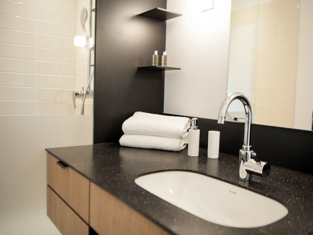 Фото Apartment040 Averhoff Living