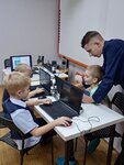 Бионик (territoriya Slavyanka, Kolpinskoe Highway, 36к1), children's developmental center