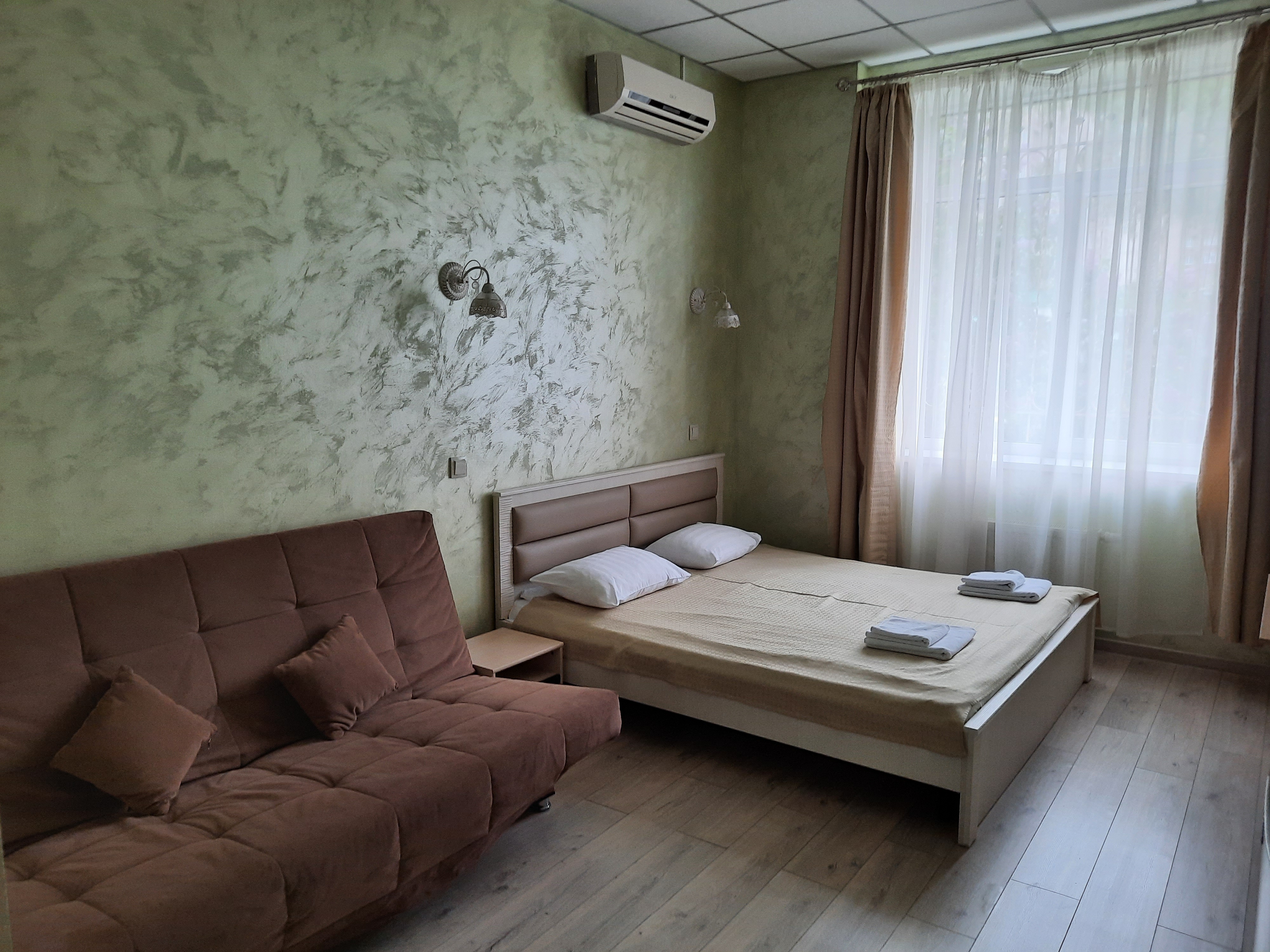 Фото Андреевский