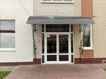 Магистраль99 (prospekt Stroiteley, 39М) ، شركة بناء
