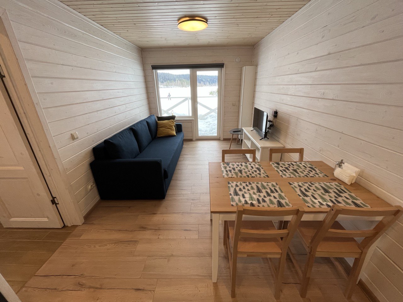 Фото Нордикхаус