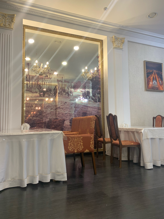 Фото Гостиничный комплекс Ставрополь