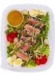 Eat and Train (Elektrodnaya Street, 2с23), food and lunch delivery