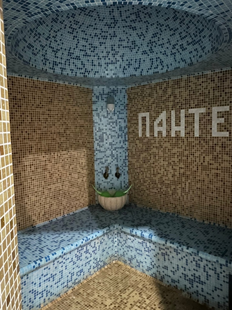 Фото Пантера