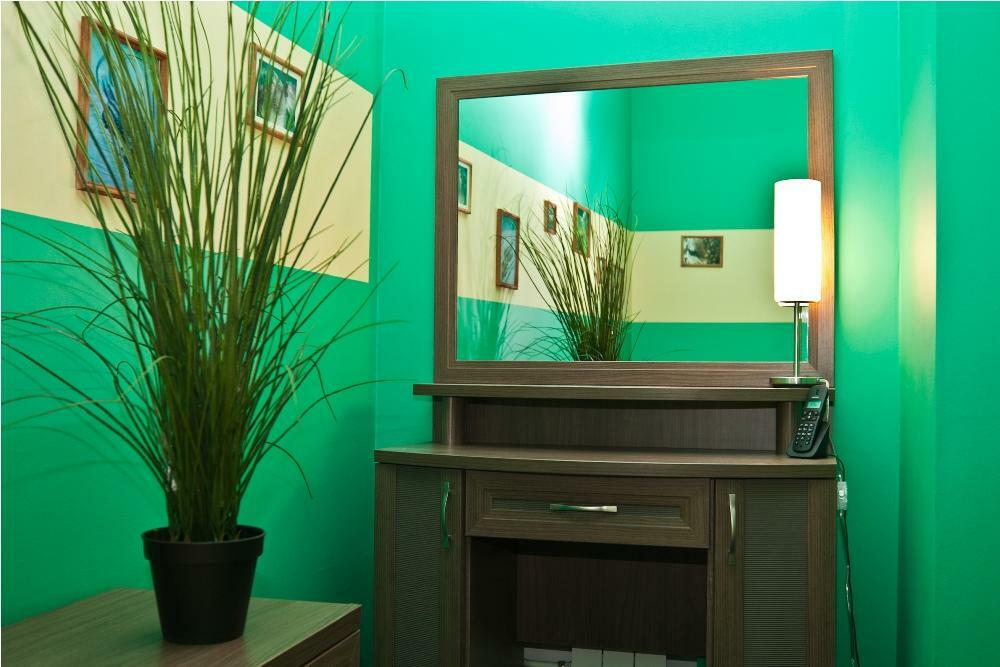 Фото Паддок