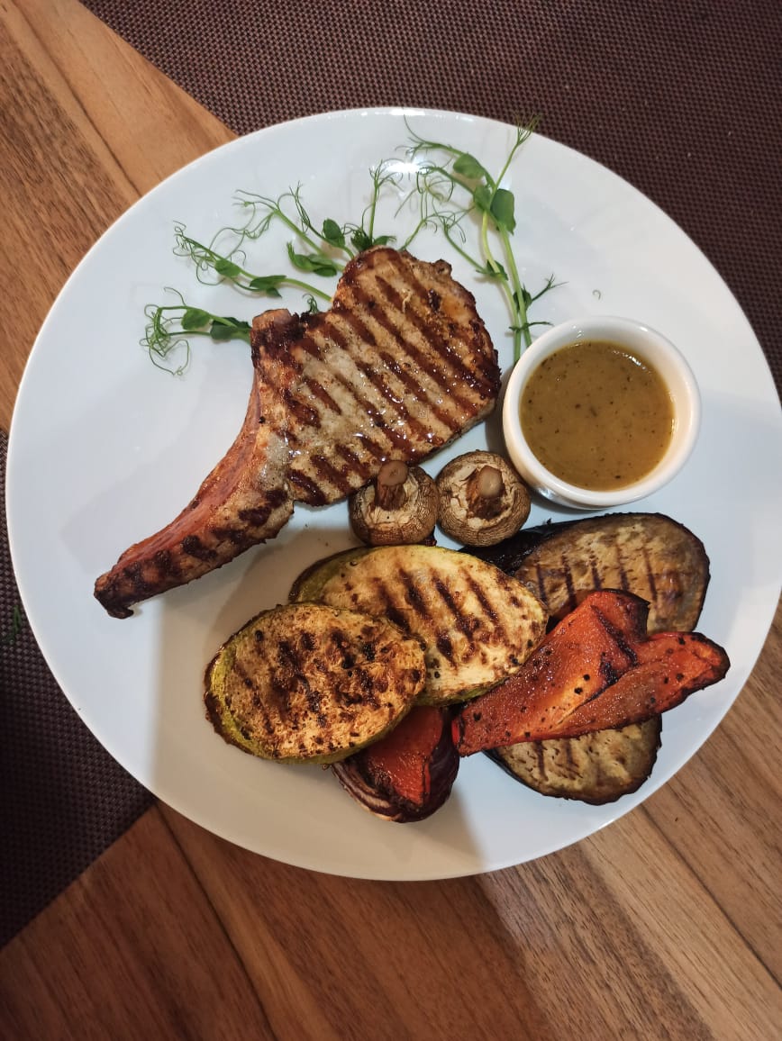 Фото Геркулес