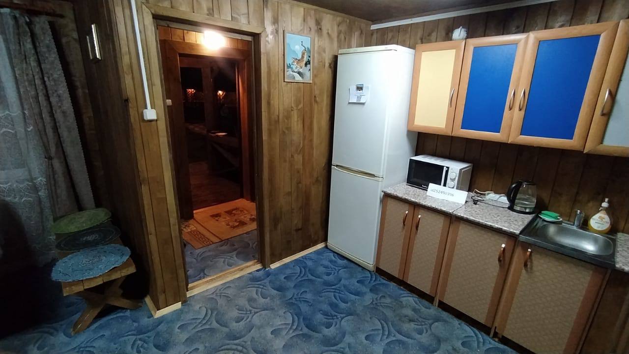 Фото Новокурово