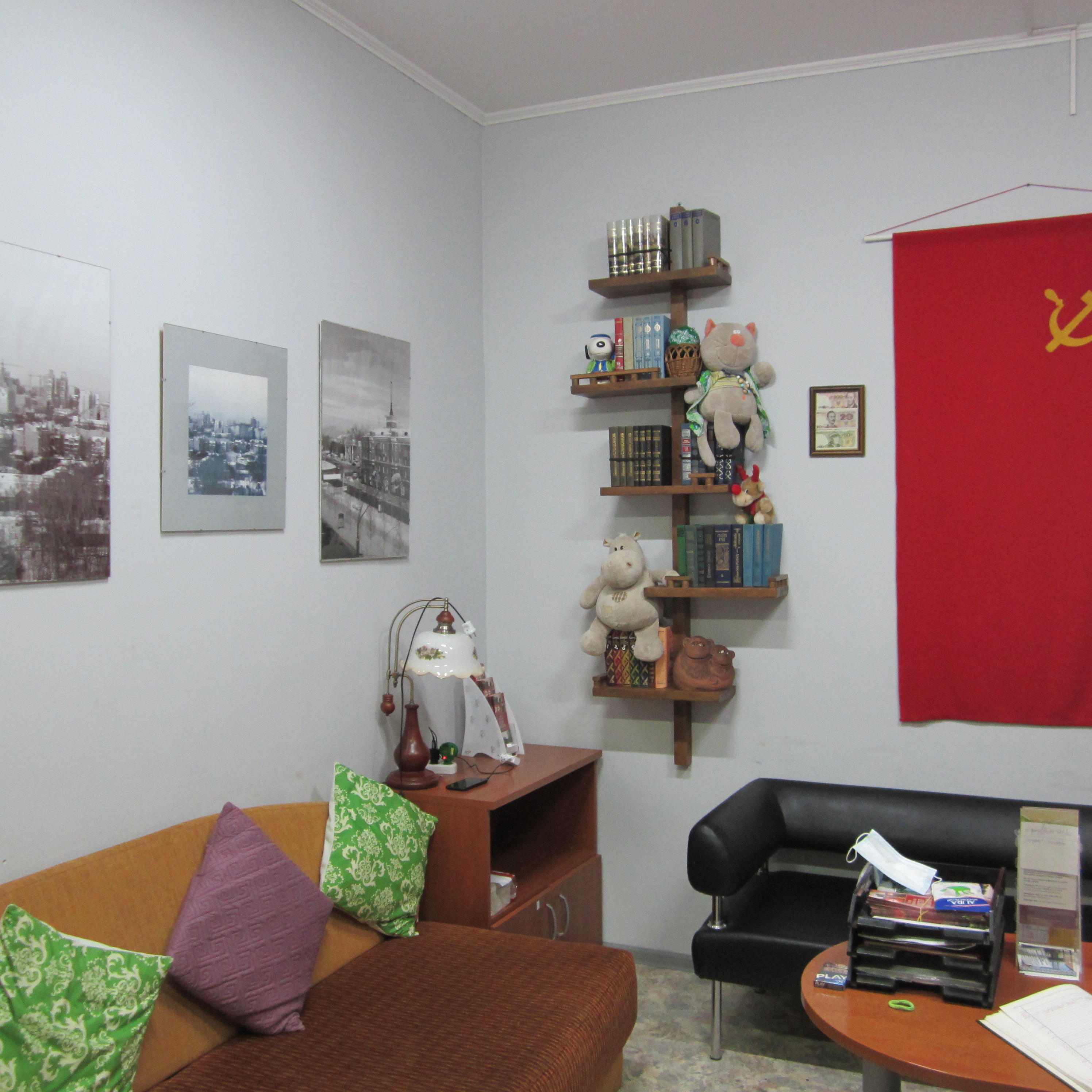 Фото Виктория