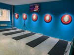 Vyborg Darts Federation (Fizkulturnaya ulitsa, 17) ، نادي رياضي، مجموعة