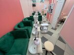 City Nails (Cherepovetskaya Street, 24), salón de belleza