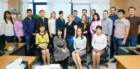 وكالة عقارية Moskovskaya Gorodskaya Sluzhba Nedvizhimosti ، موسكو، صورة