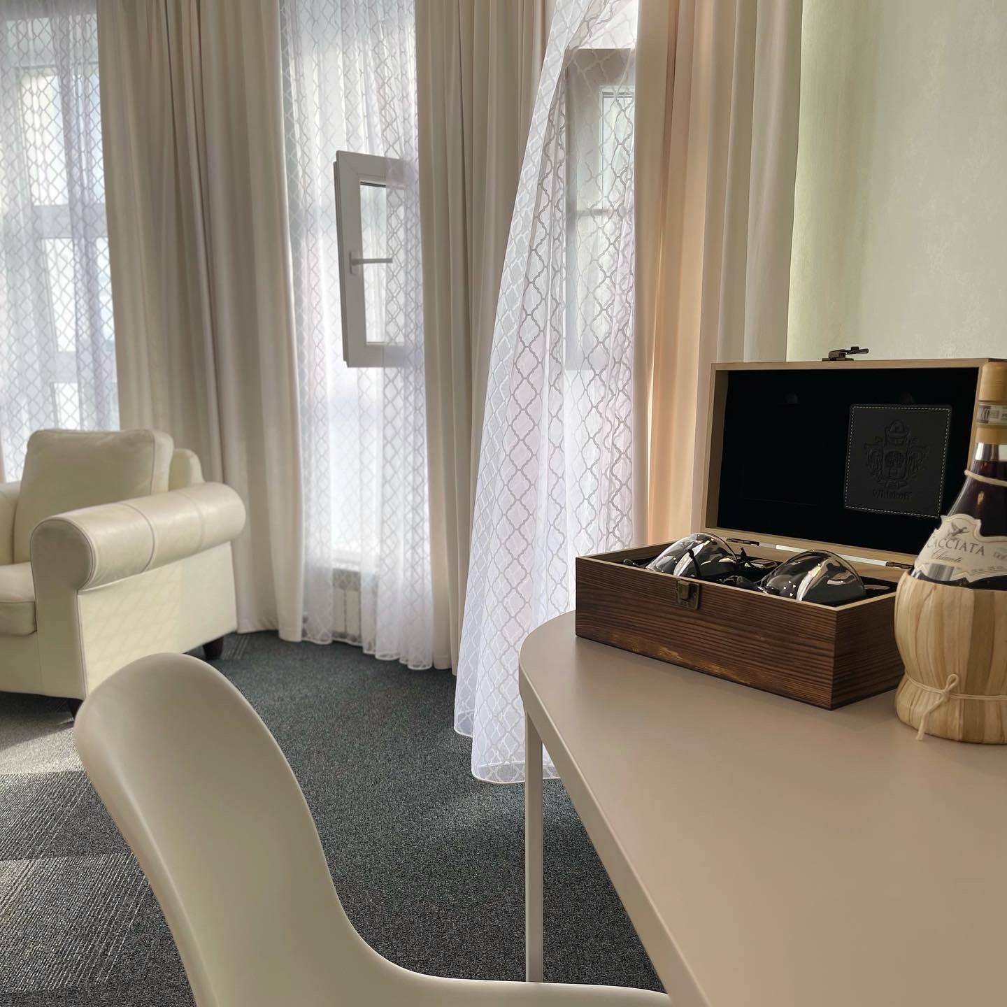 Фото Аэродром Танай