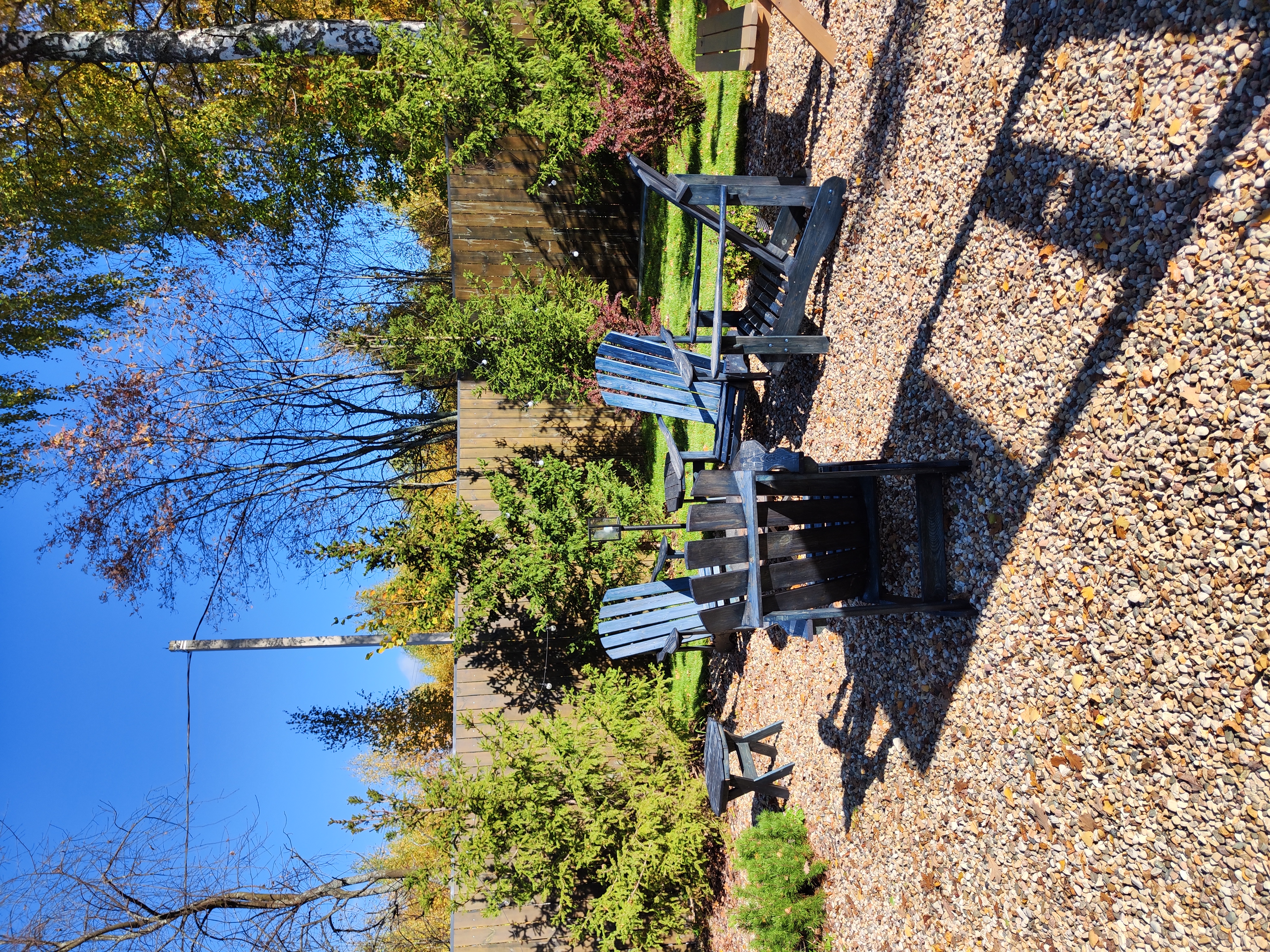 Фото Дача на Истре