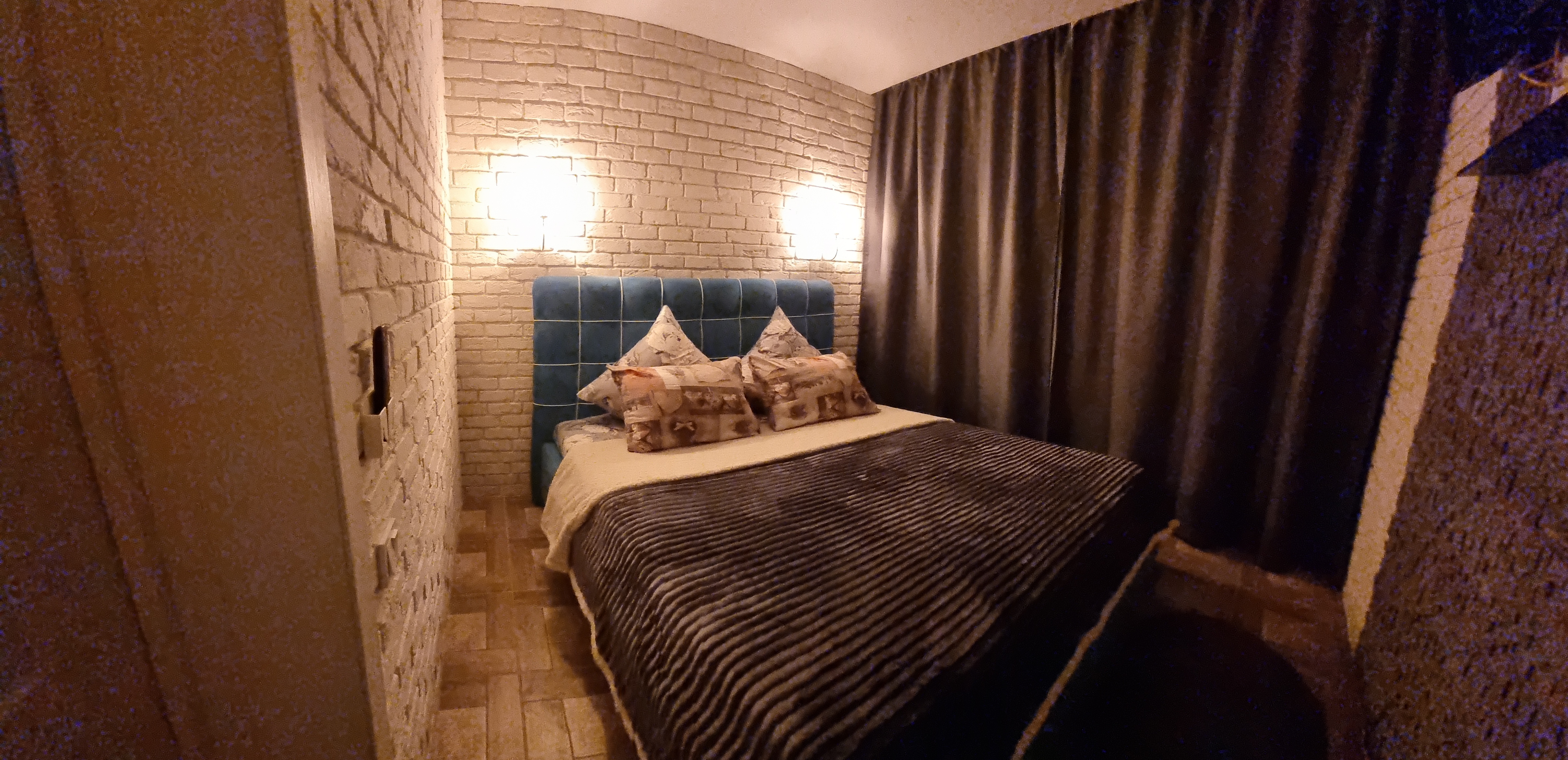 Фото Мамин уют