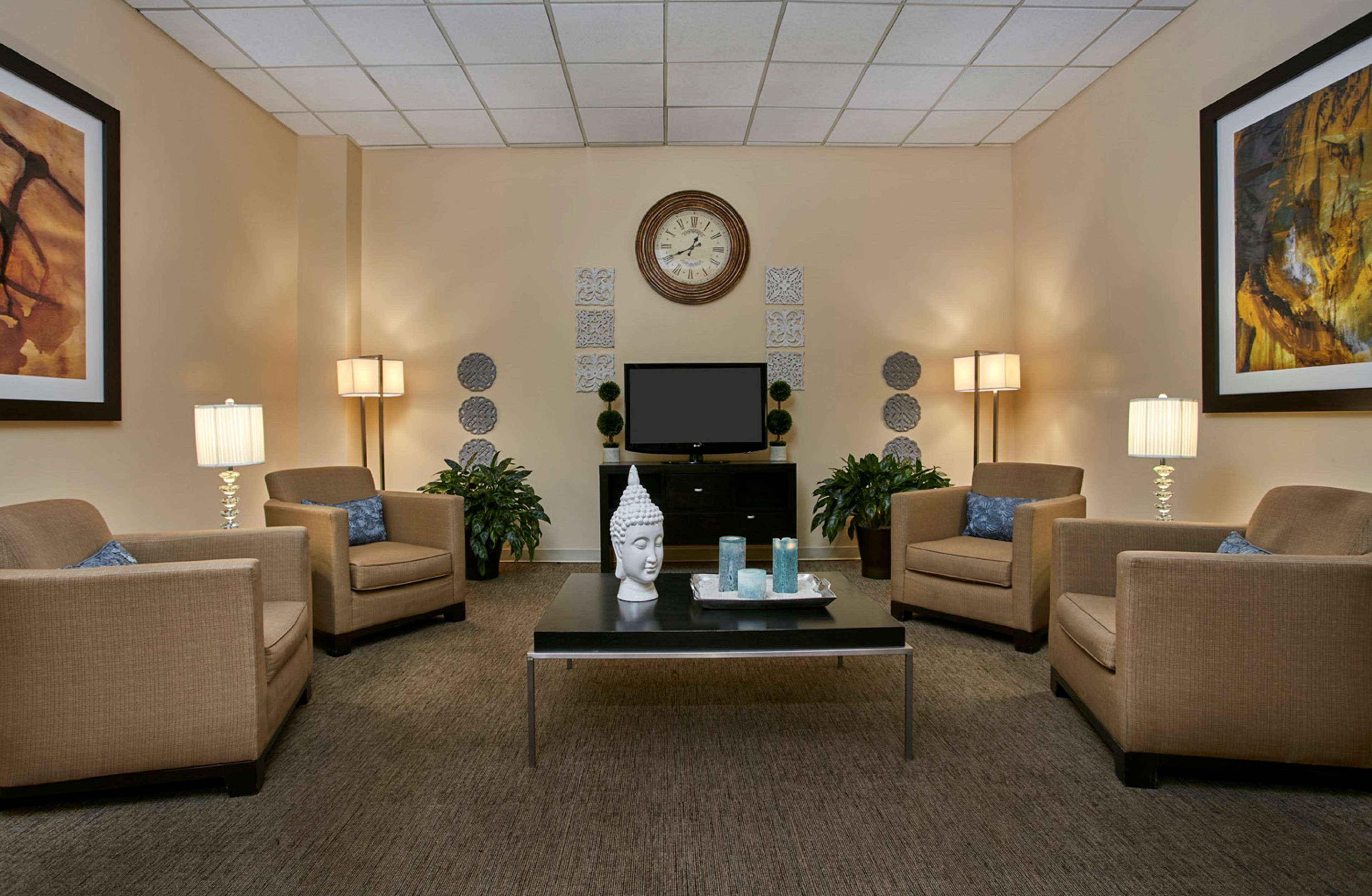 Фото Hilton Anaheim