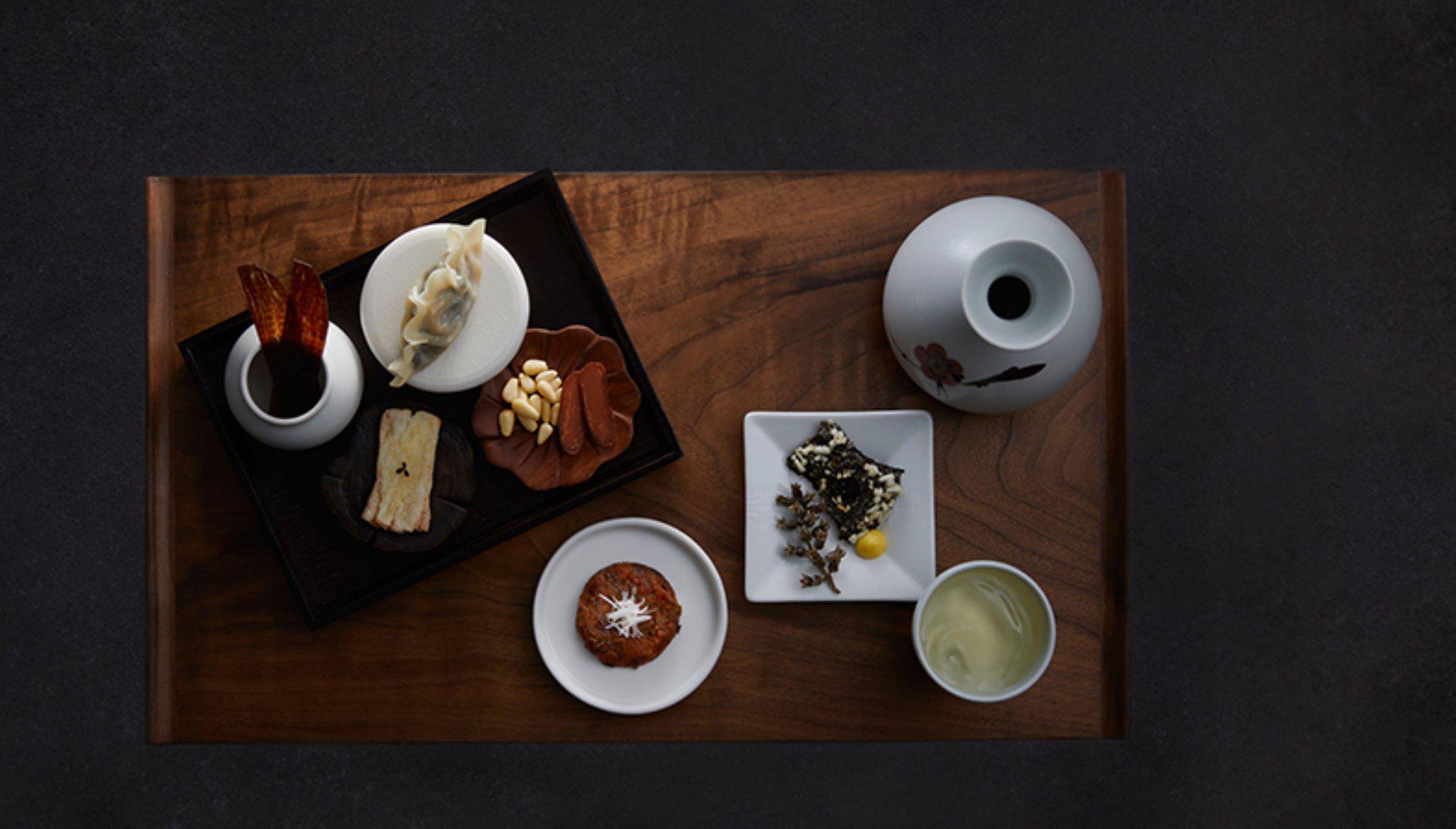 Фото Grand InterContinental Seoul Parnas