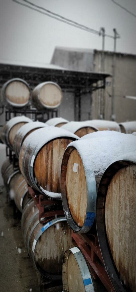 Bar, pub Robert Clay Vineyards, State of Texas, photo