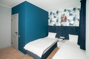 Hotel X.O.