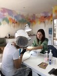 Namanikure (Авиационная улица, 50), nail salon