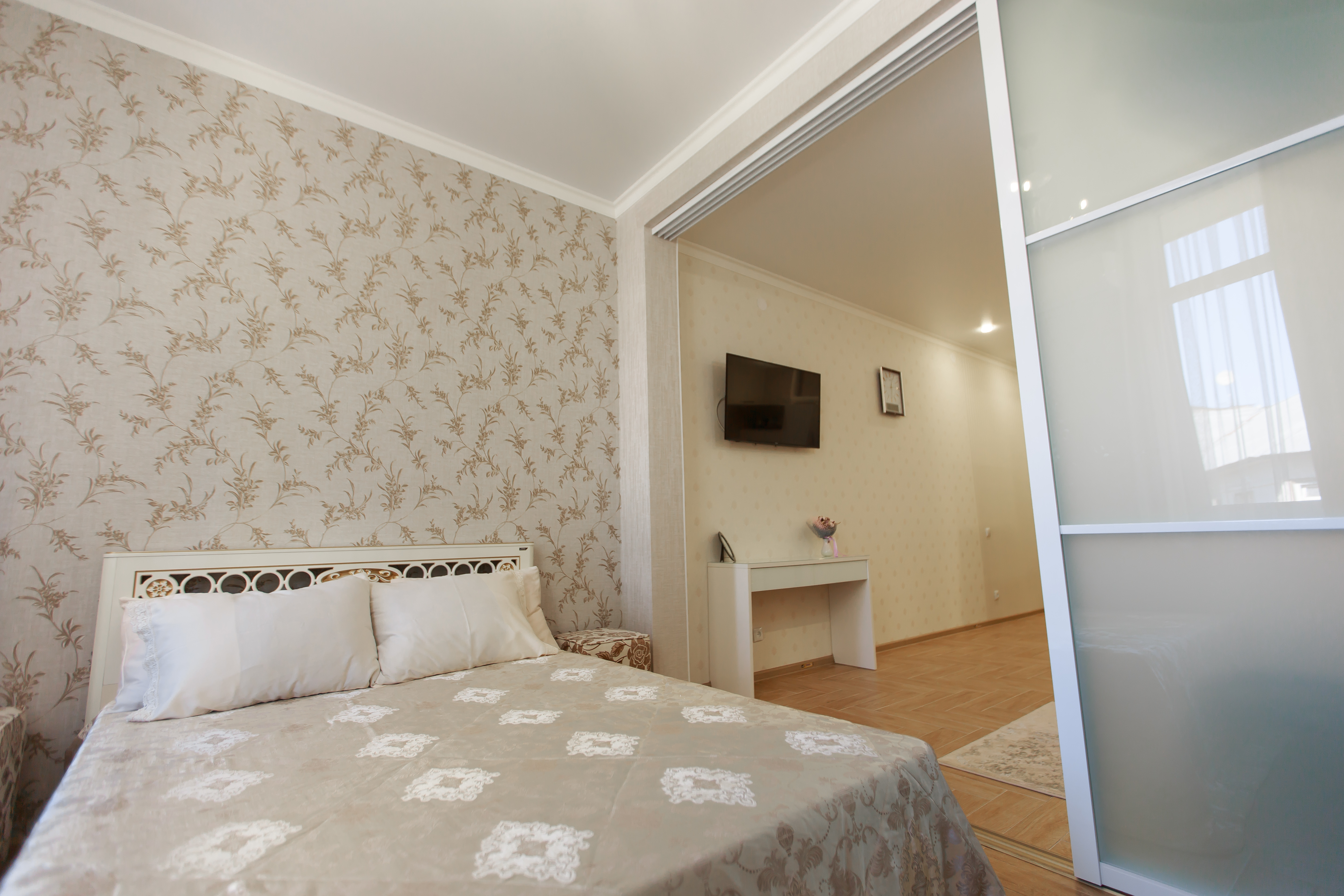 Фото Констиаль-Ривьера апарт