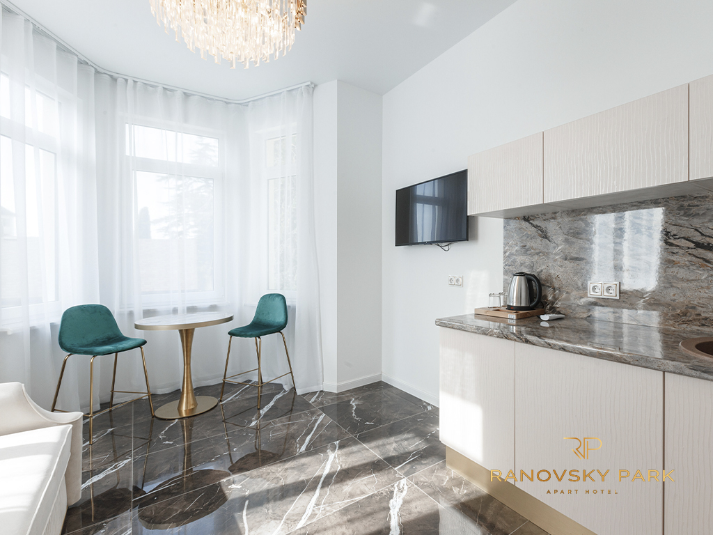 Фото Рановский парк