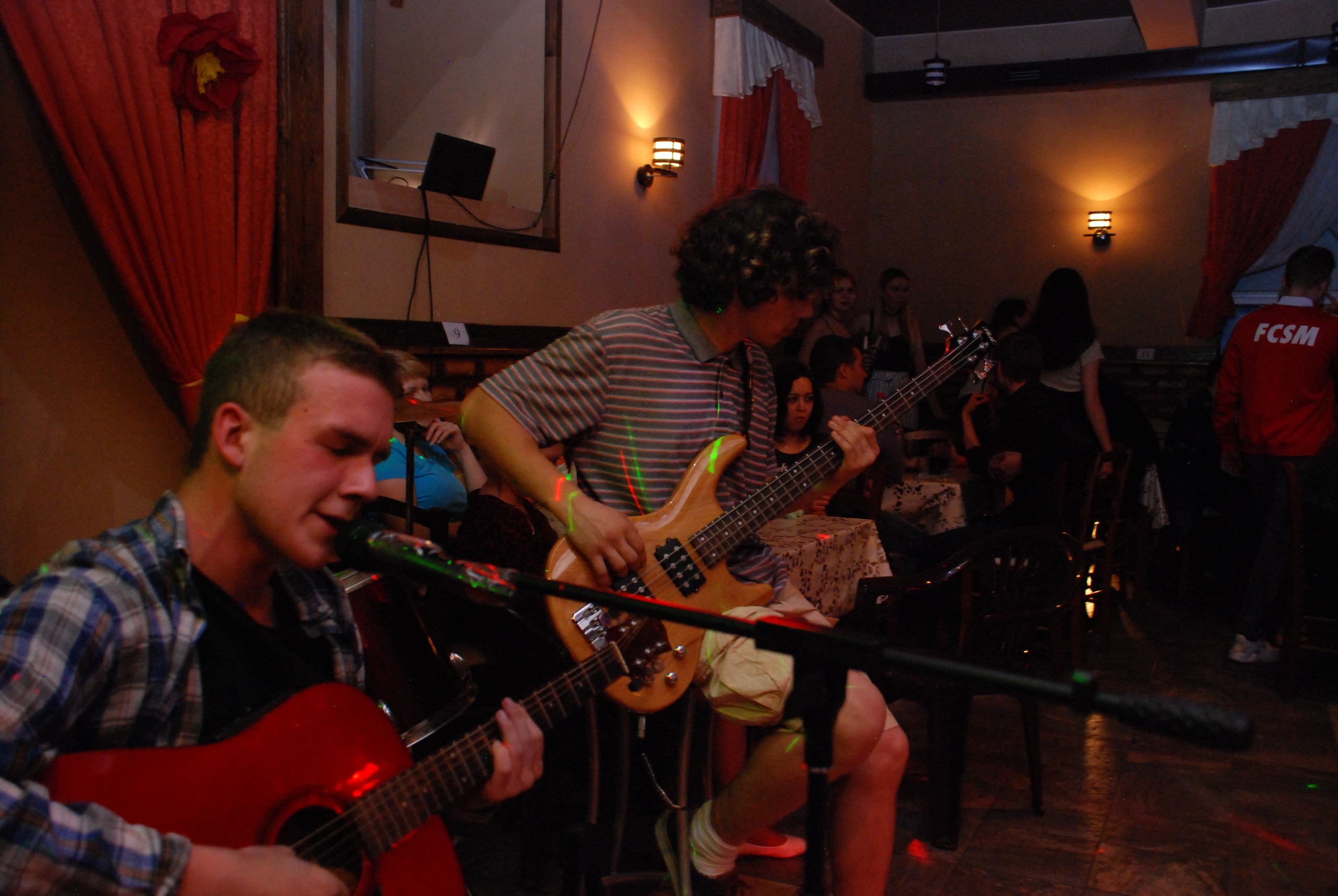 Фото У Дяди Вани