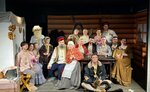 Молодёжный театр-студия Паллада (Naberezhnaya ulitsa, 20), teatro
