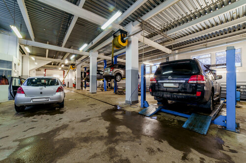 Bmw сервис нижний новгород
