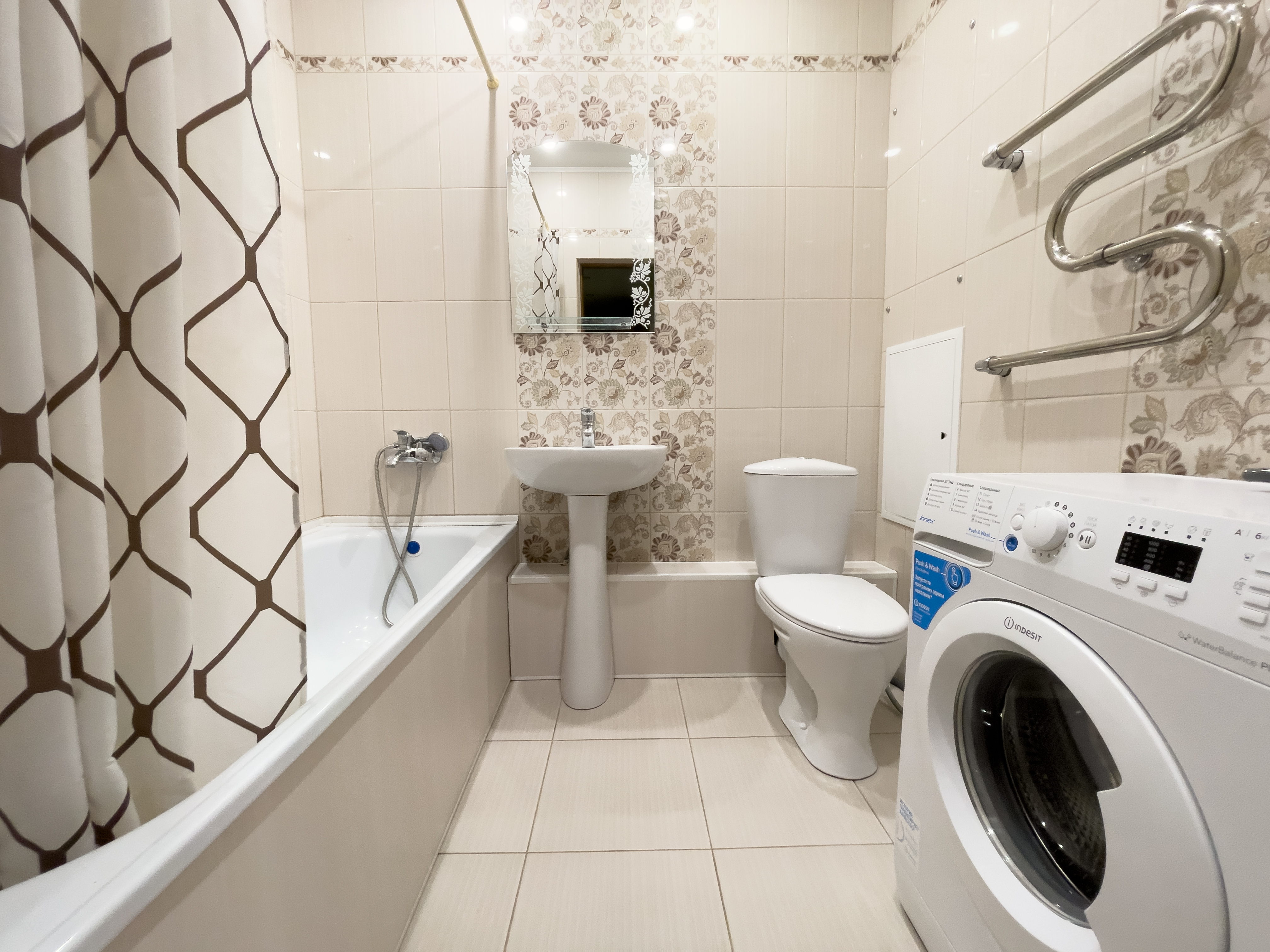 Фото Grant Apart