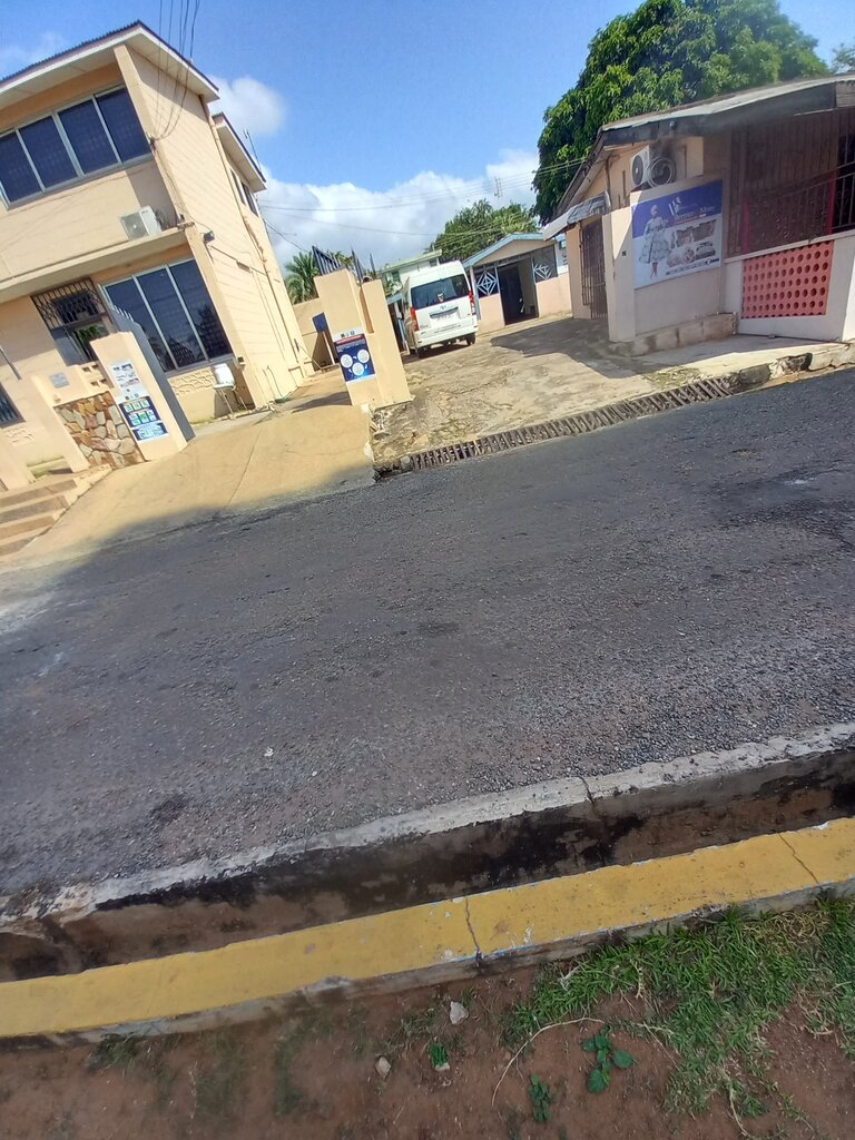 Bags and suitcases store Bags by Bernice & More, Accra, photo