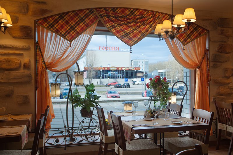 Фото Никольский посад