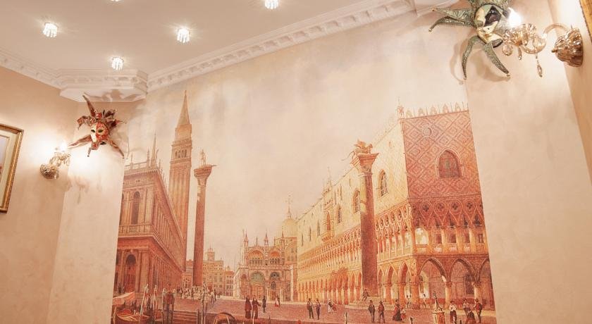 Фото Венеция
