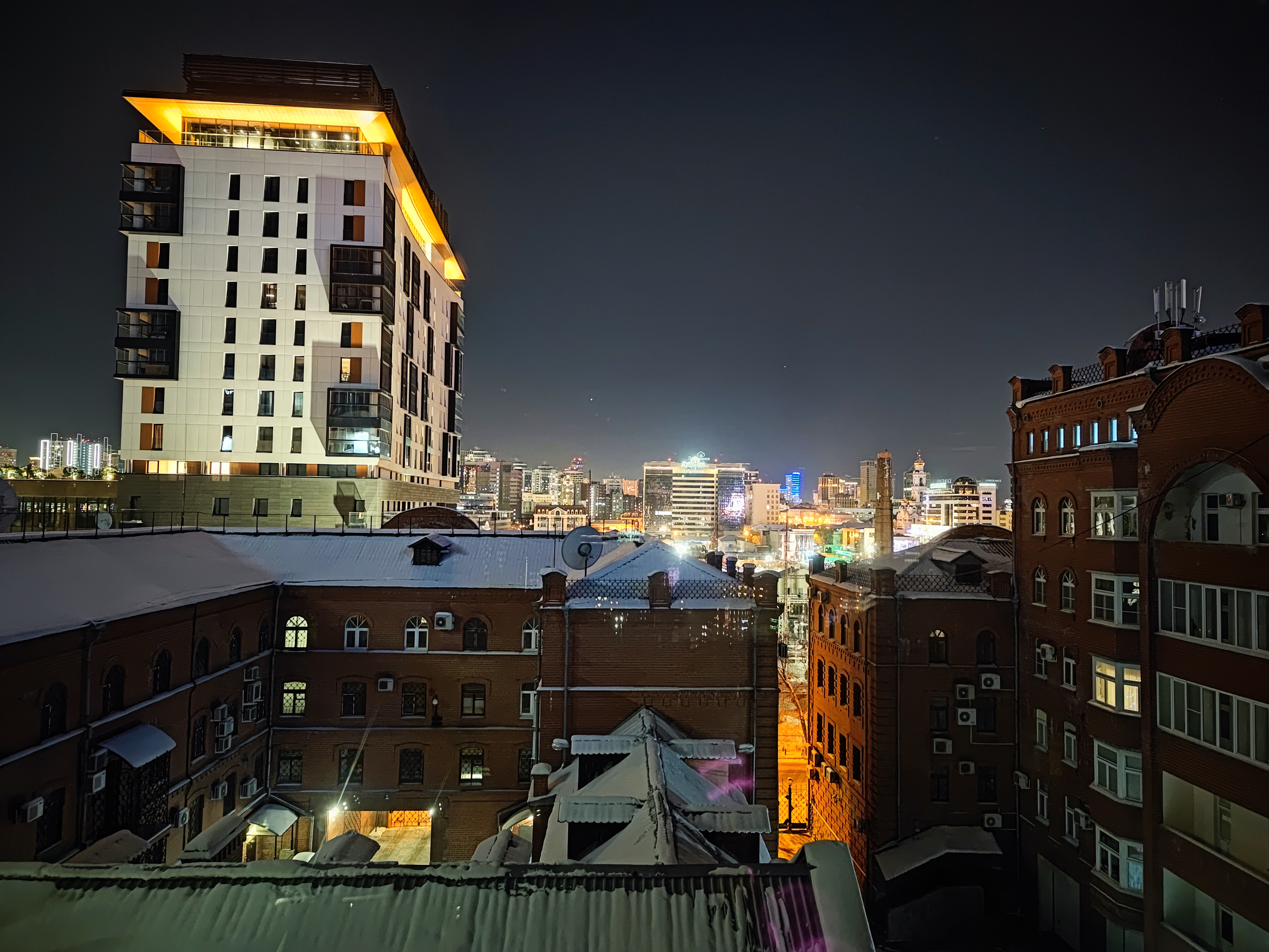 Фото ТрансОтель