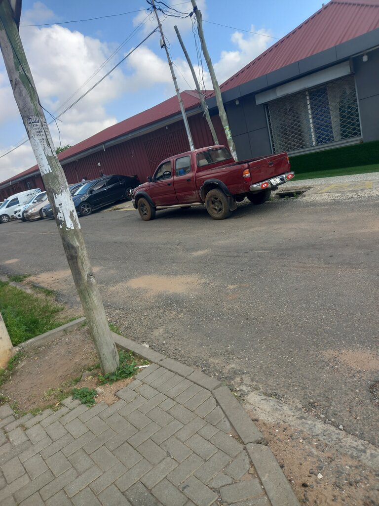 Business center Vallex Lease Equip Ltd, Earth, photo