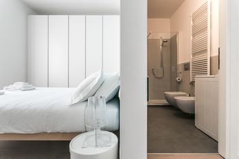 Фото Italianway Apartments - San Rocco 2 Fl