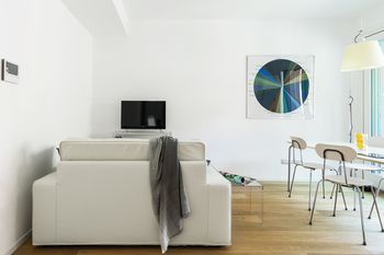 Фото Home At Hotel - Sormani