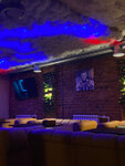 Myata Lounge (Bolshaya Serpukhovskaya Street, 30с2) ، مطعم يقدم الشيشة