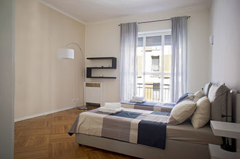 Фото Milano Suite Nest - Moscova 47a