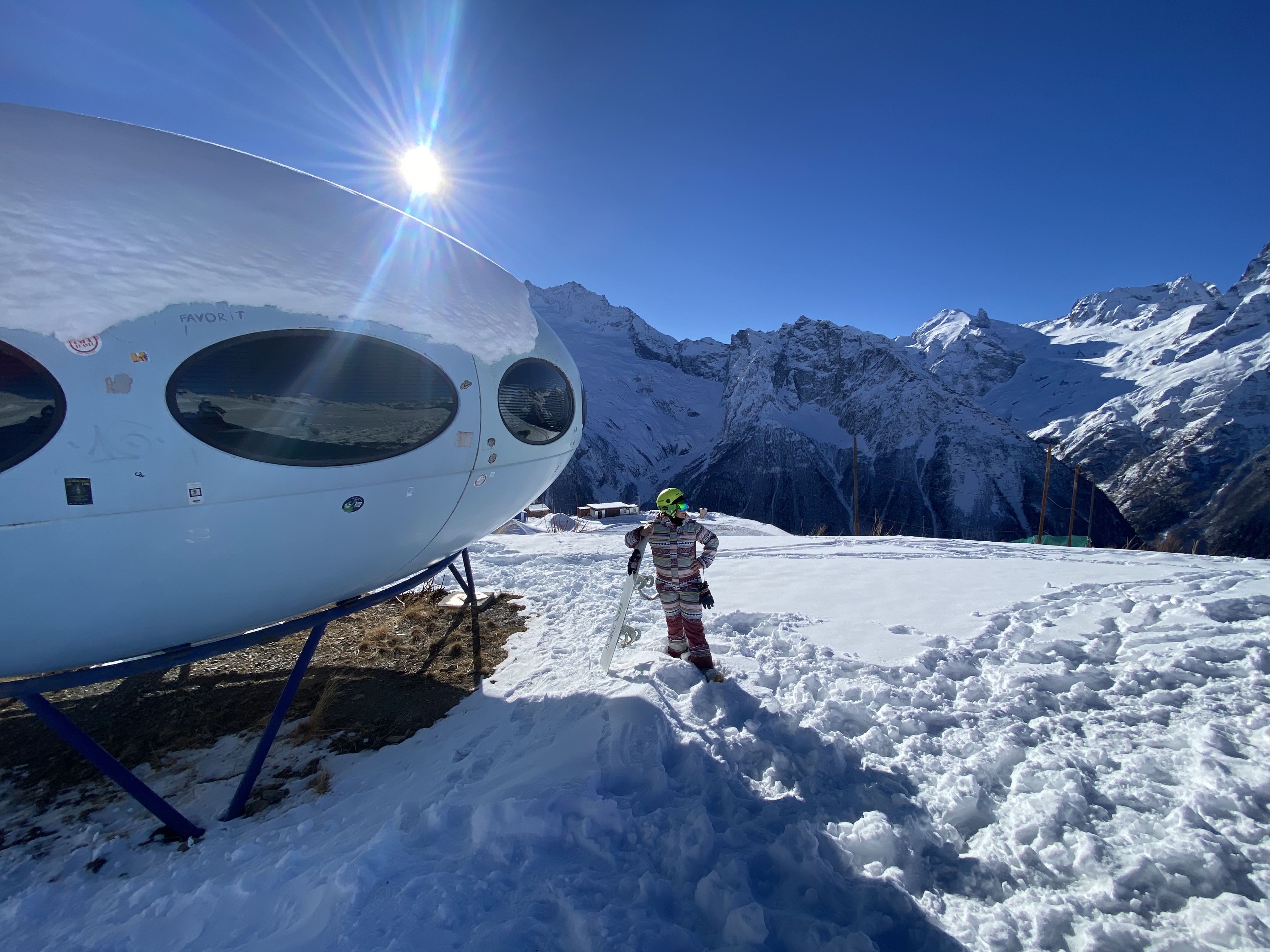 Фото Лесная Сказка
