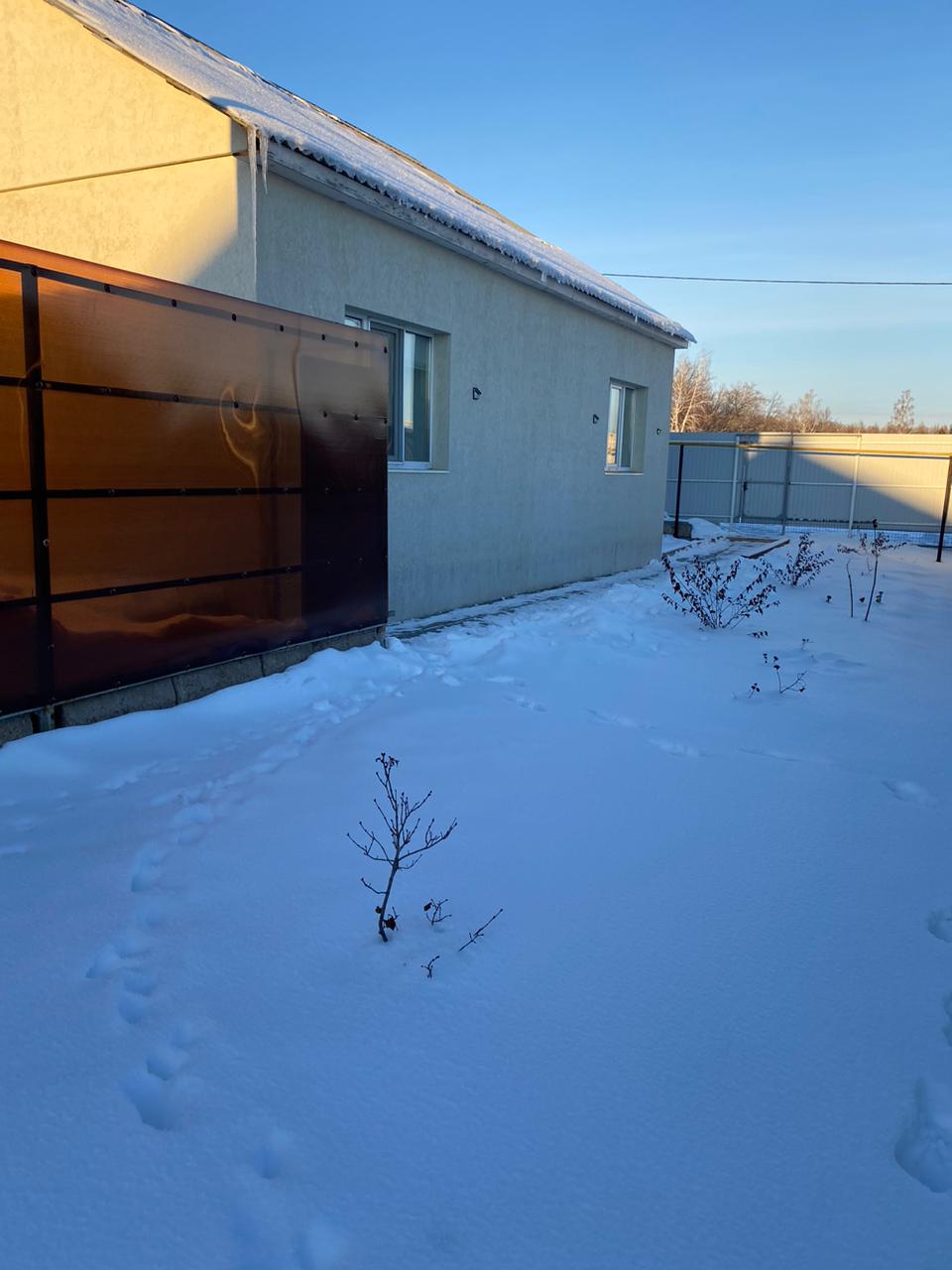 Фото Удачная дача