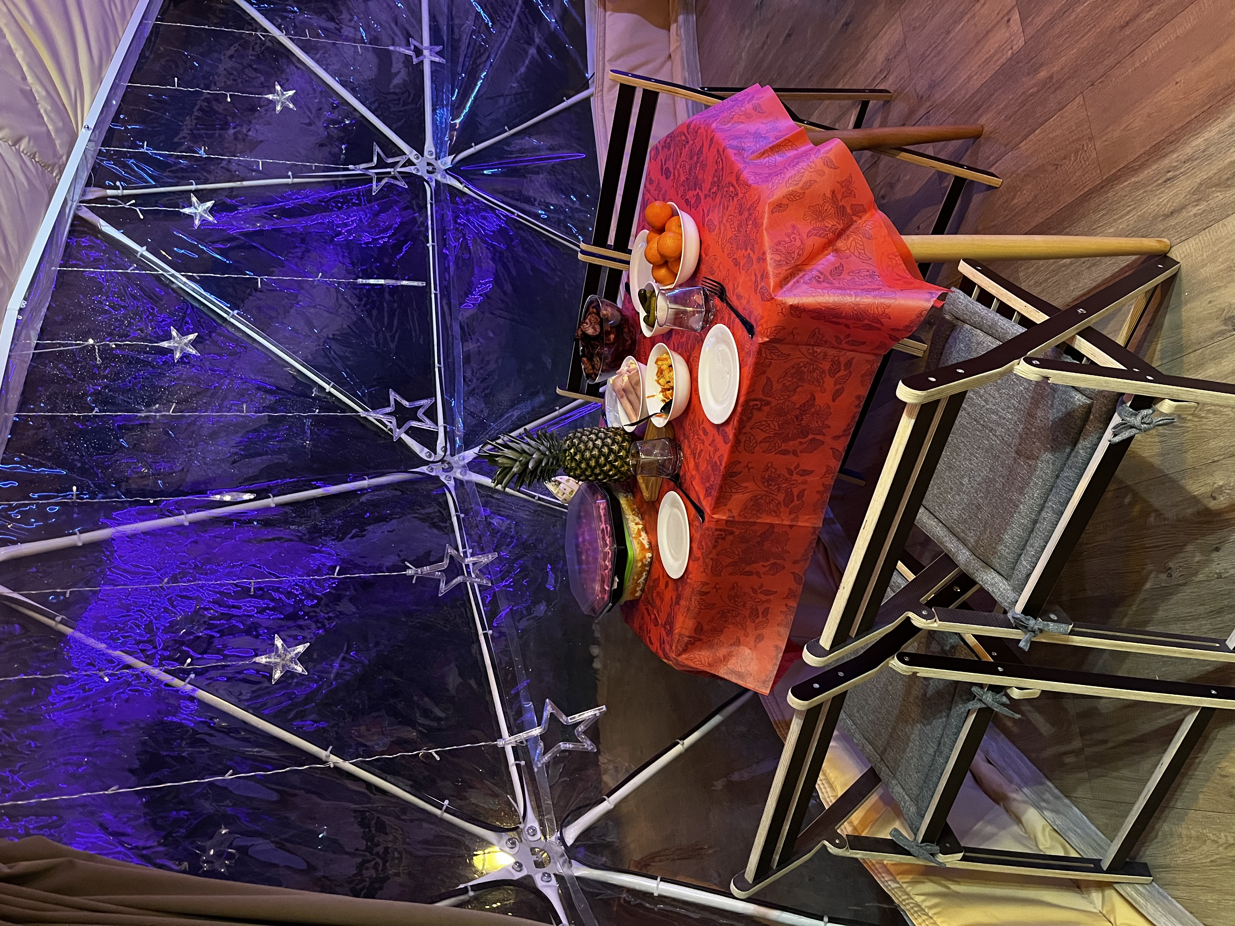 Фото Rich Life Village