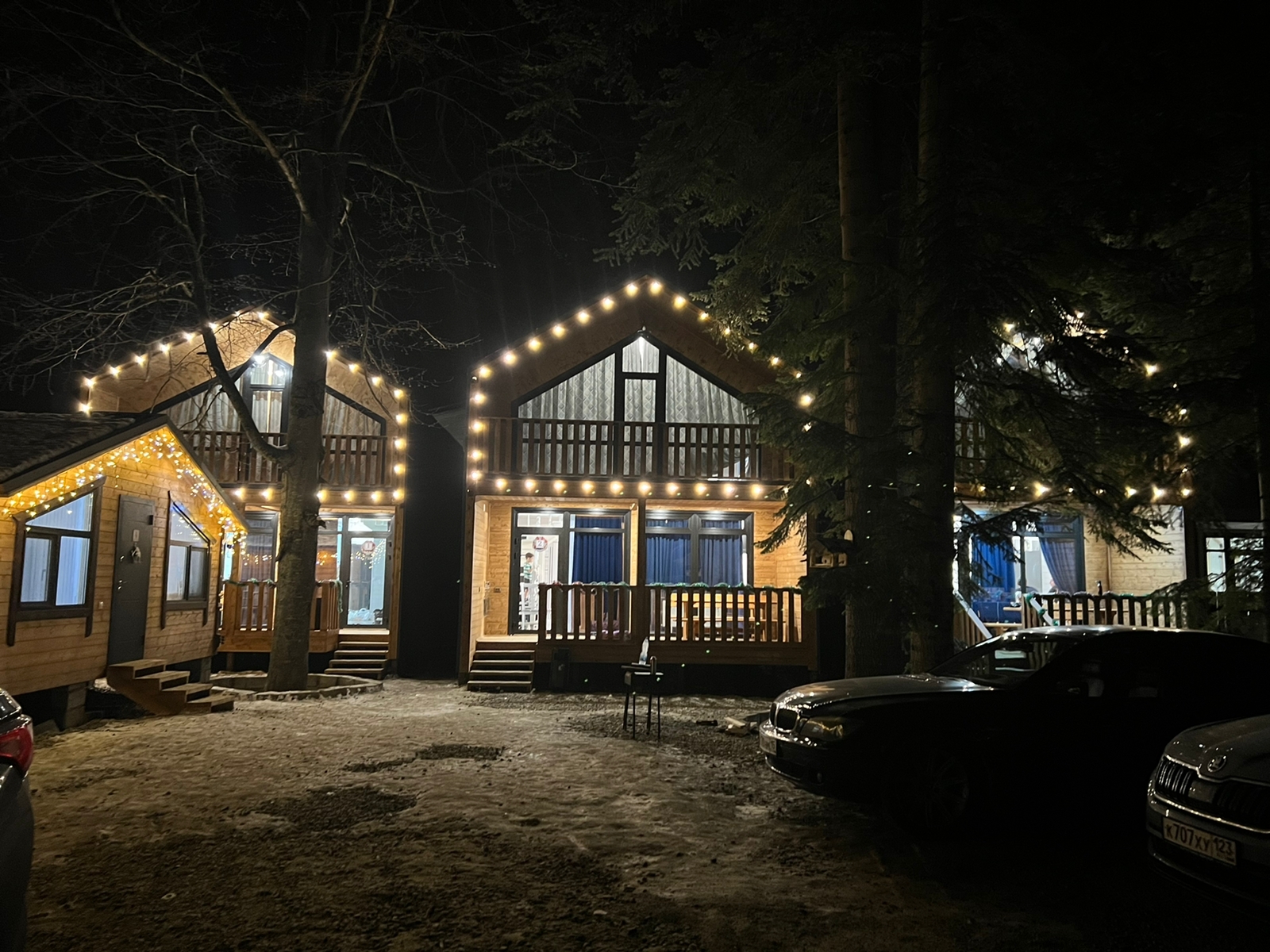 Фото Архыз Тревел