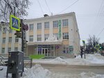 Komitet kultury i molodezhnoy politiki (Torgovaya Side District, Cheremnova-Konyukhova Street, 9/37), administration
