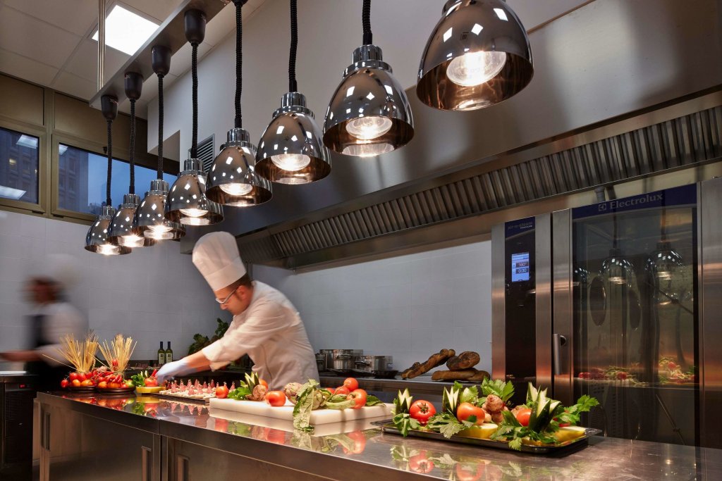 Фото Hilton Milan